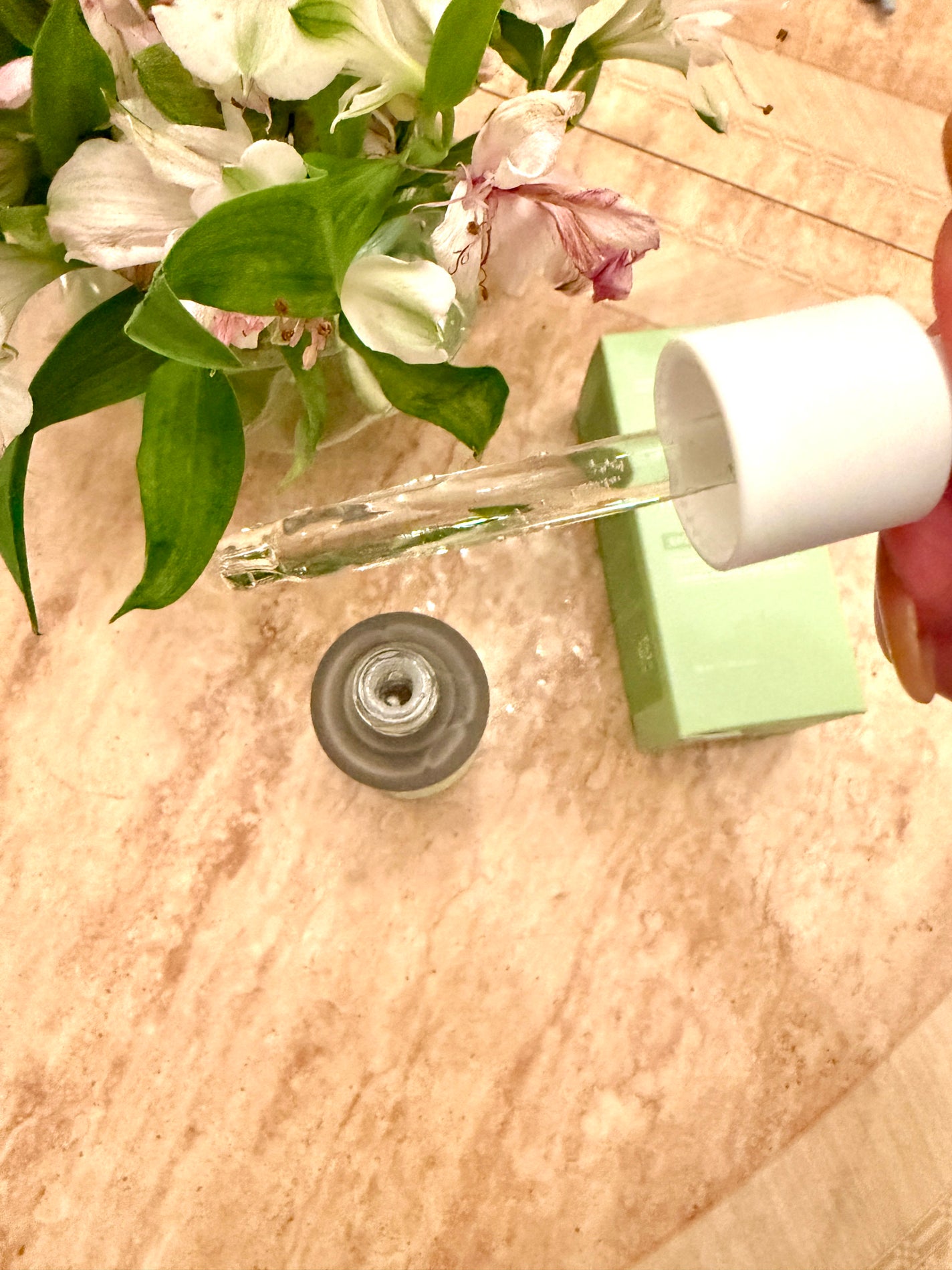 エクソソームシカ アンプル/MEDICUBE/美容液を使ったクチコミ(2枚目)