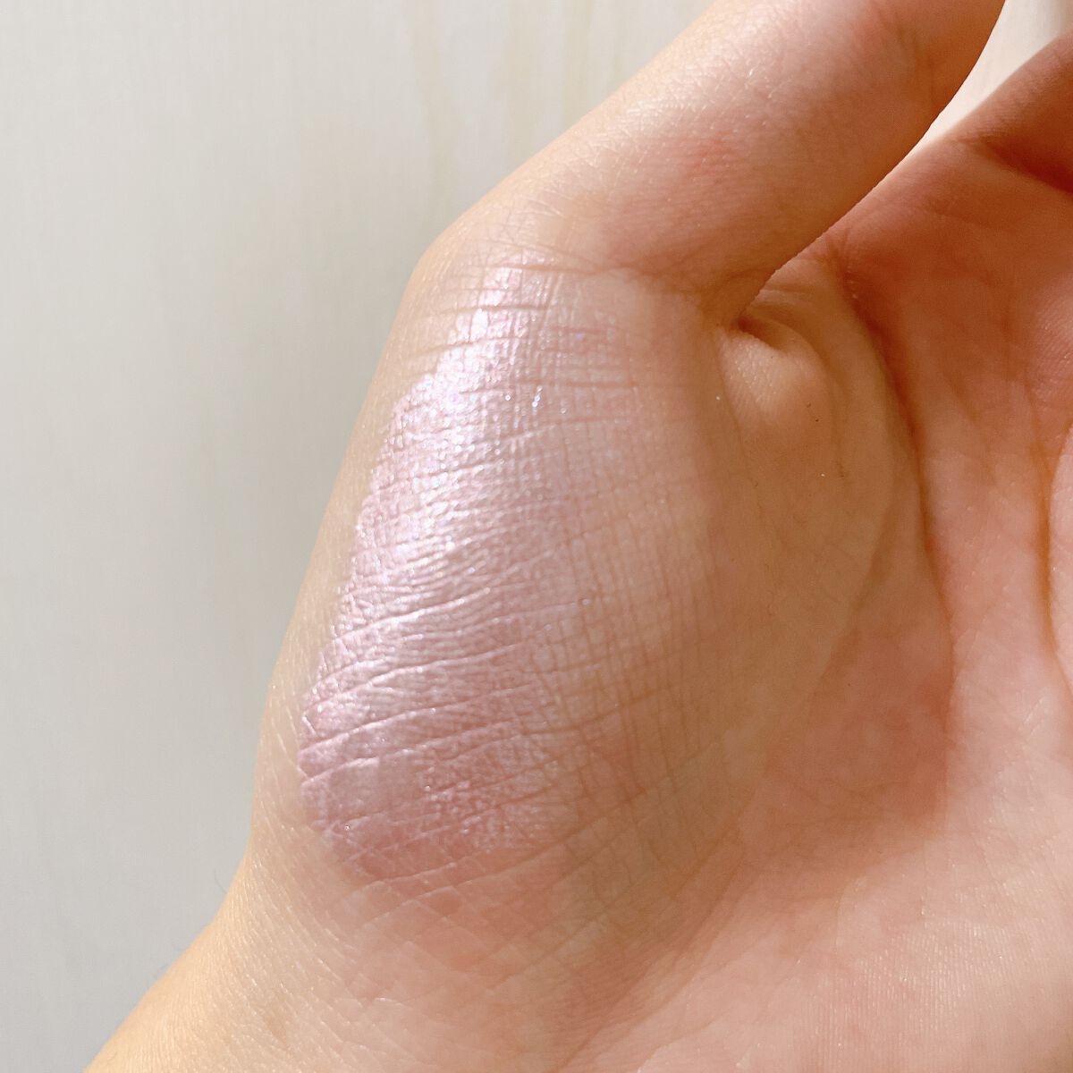 ウィンクグロウアイズ/キャンメイク/ジェル・クリームアイシャドウを使ったクチコミ(2枚目)