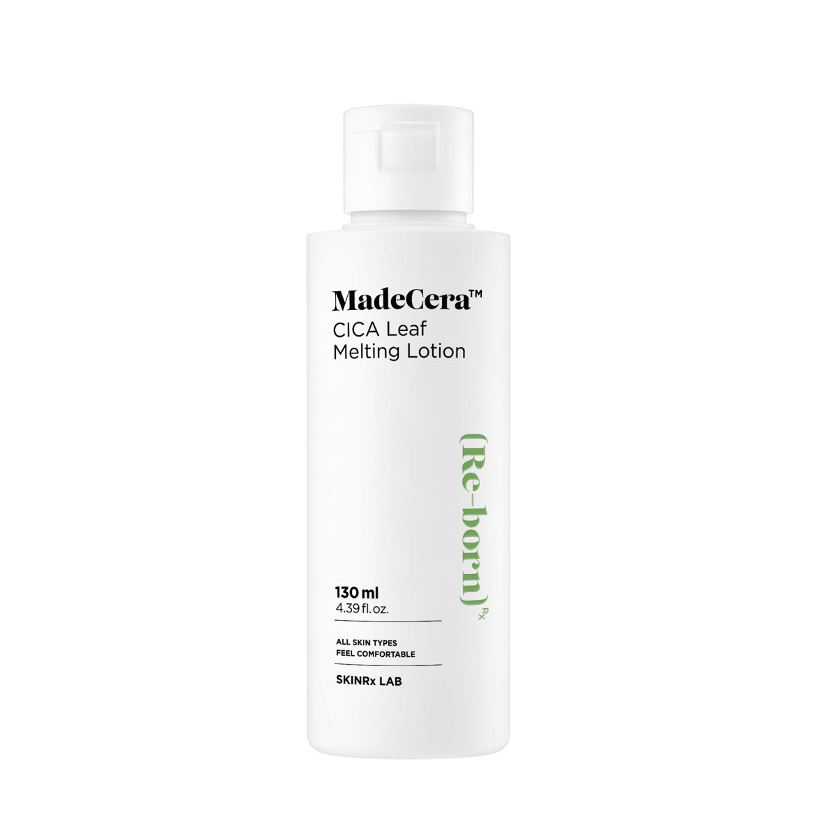 SKINRx LAB マデセラシカメルティングローション