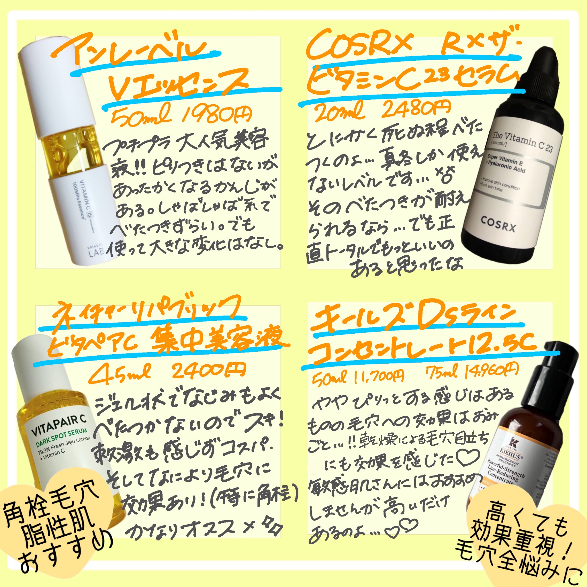 セラミドスキンケア 薬用アクネVCクリームジェル/エトヴォス/フェイスクリームを使ったクチコミ（2枚目）