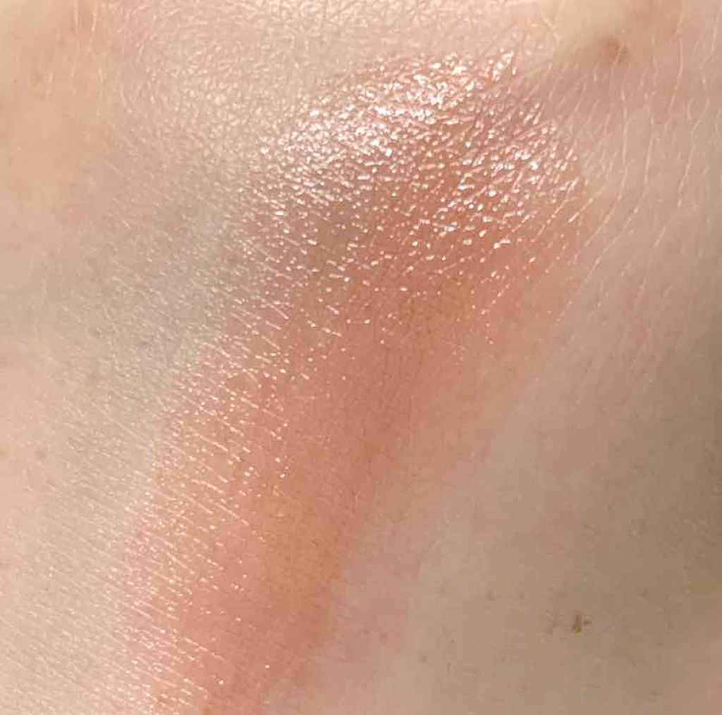 リップザカラー/リップザカラー/口紅を使ったクチコミ（2枚目）