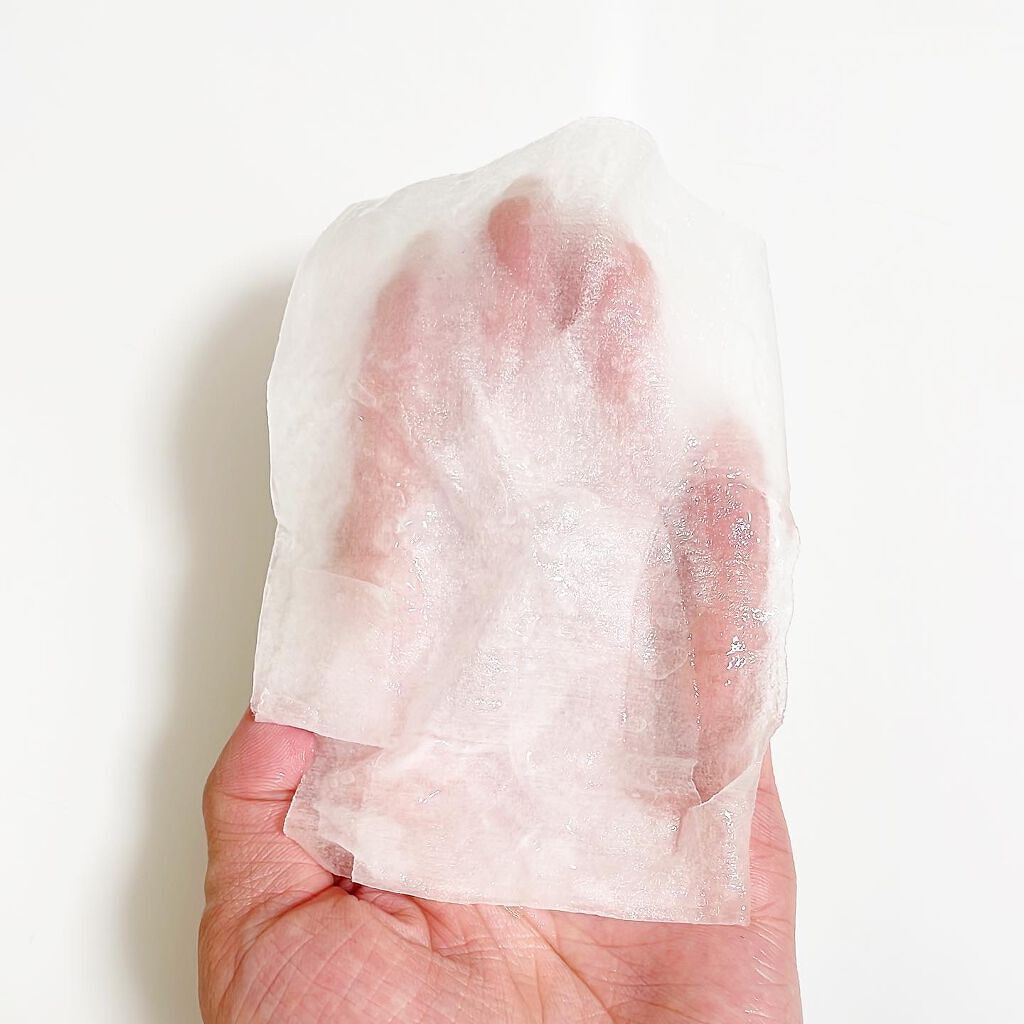 momo on LIPS 「ベストセラーのフレッシュハーブ オリジンラインから新登場..」(5枚目)