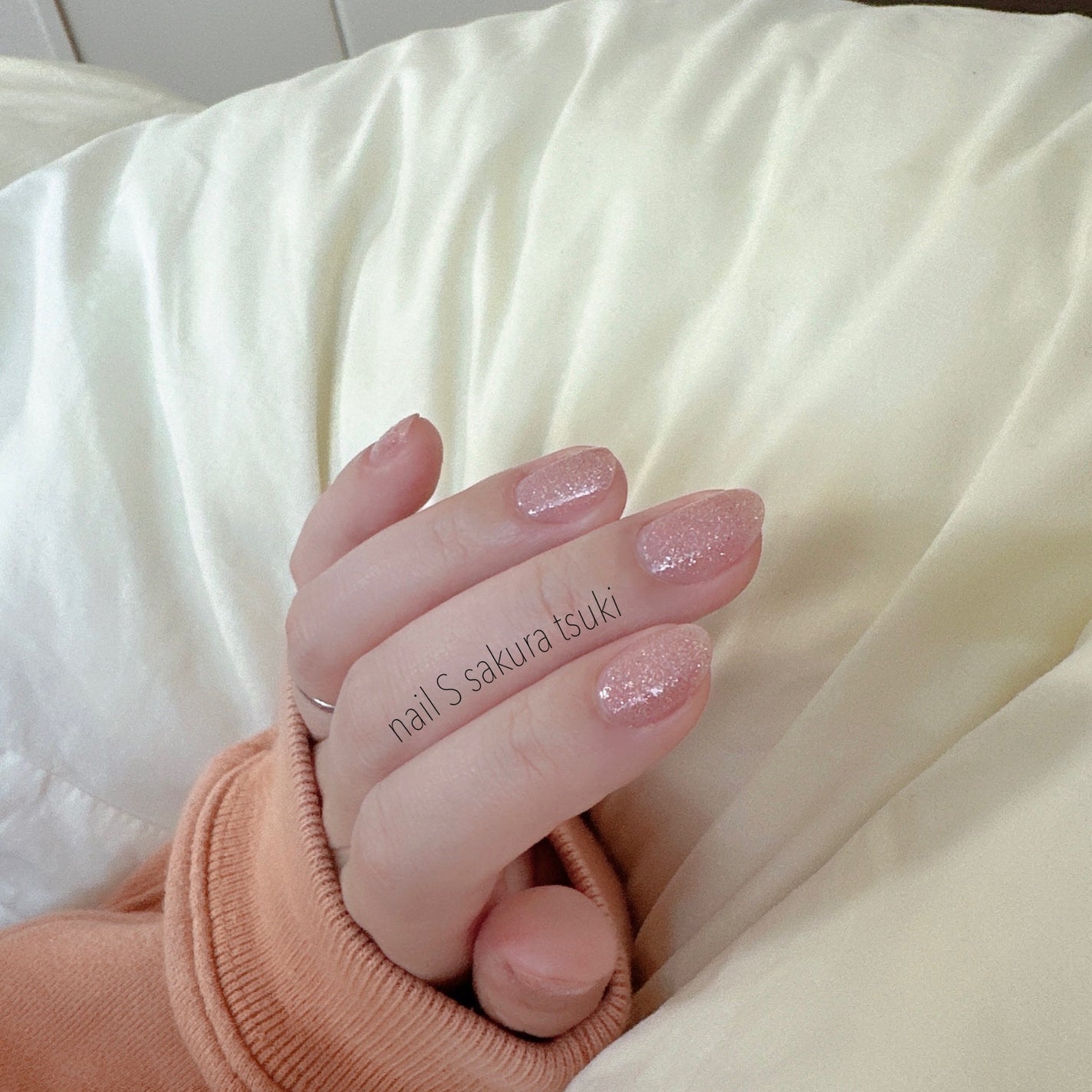 ネイルエス/ nail S(ネイルエス) /マニキュアを使ったクチコミ(1枚目)