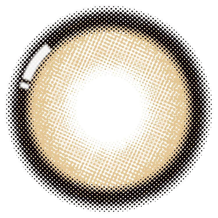 ちゅるんミツバチ