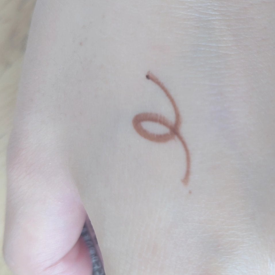 ペンシルアイライナーex/パラドゥ/ペンシルアイライナーを使ったクチコミ(3枚目)