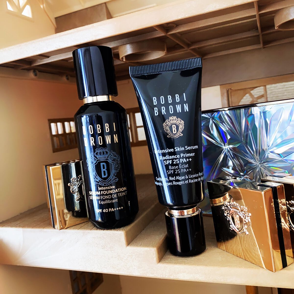 インテンシブ セラム ファンデーション W-016 ウォームポーセリン / BOBBI BROWN(ボビイブラウン) | LIPS インテンシブ セラム ファンデーション W-016 ウォームポーセリン / BOBBI BROWN(ボビイブラウン) | LIPS