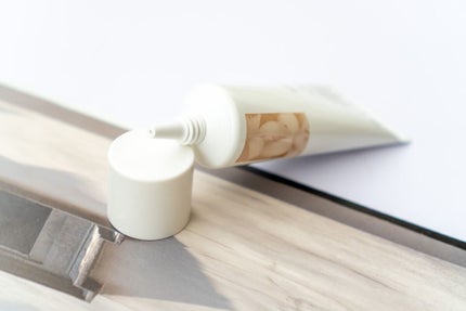 アリィー クロノビューティ カラーチューニングUV/アリィー/日焼け止めクリームを使ったクチコミ(2枚目)