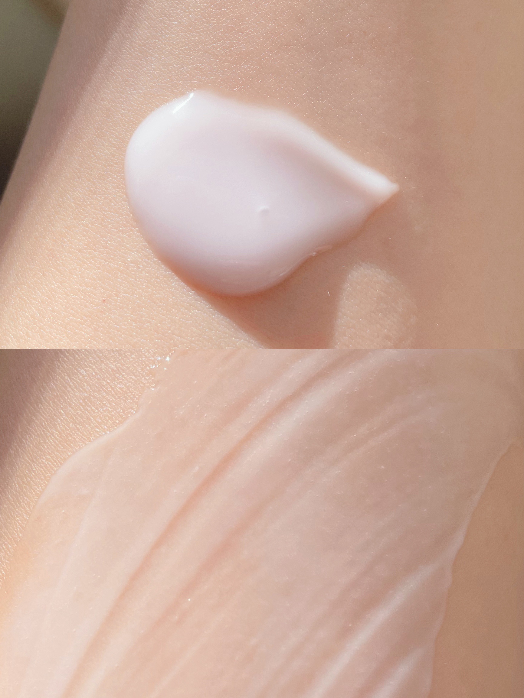 フレグランスマッサージミルク ピカケ アウリィ/OHANA MAHAALO/ボディミルクを使ったクチコミ（3枚目）