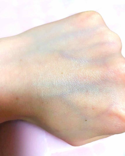 クレ・ド・ポー ボーテ レオスールデクラ/クレ・ド・ポー ボーテ/パウダーハイライトを使ったクチコミ(2枚目)