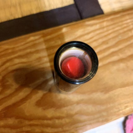 スーパー ラストラス リップスティック 999 ラブ イズ オン/REVLON/口紅の画像