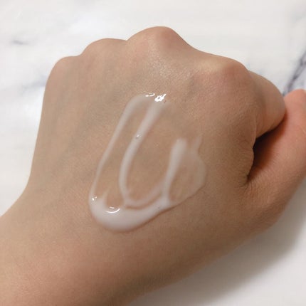 保湿乳液/カウブランド無添加/乳液を使ったクチコミ(3枚目)