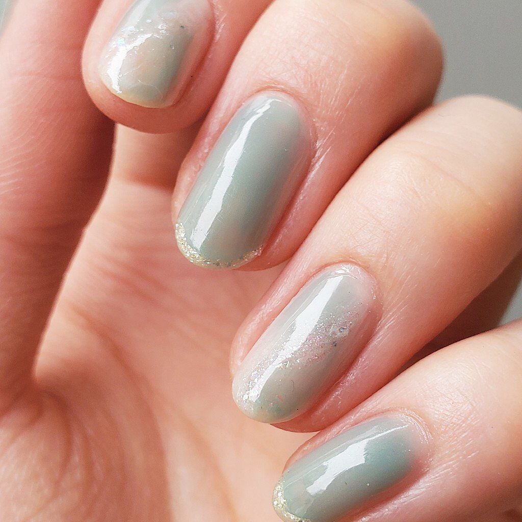 ミニネイル/パラドゥ/マニキュアを使ったクチコミ(6枚目)