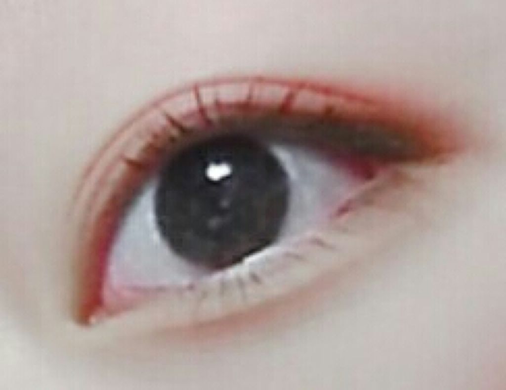 パーフェクトマルチアイズ/キャンメイク/アイシャドウパレットを使ったクチコミ（1枚目）