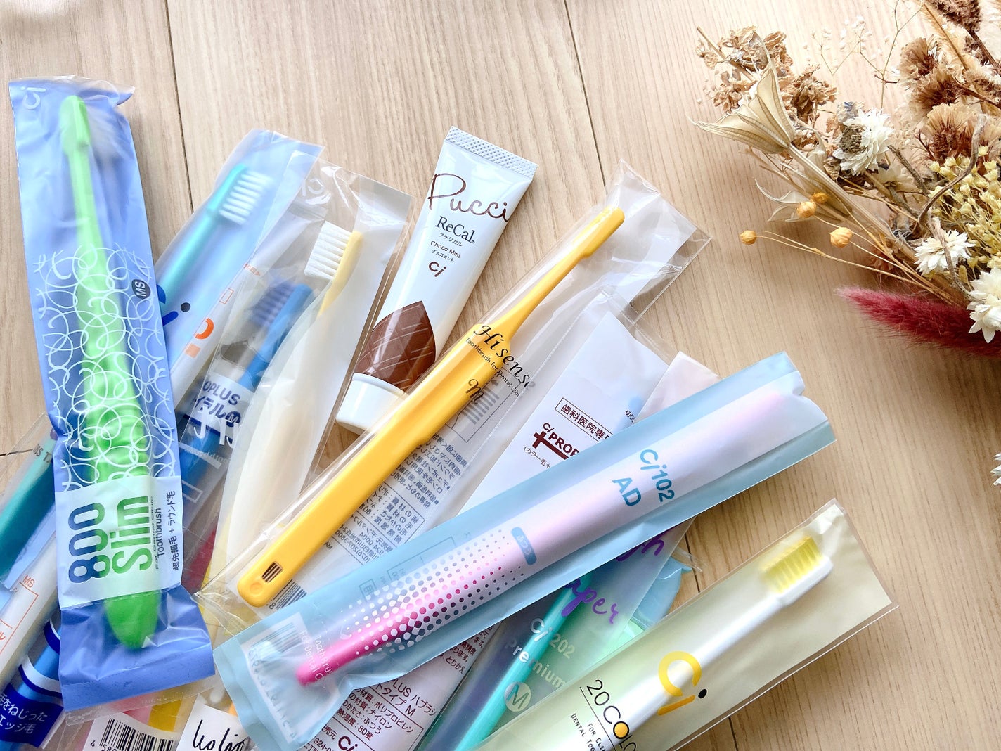 デンタルフィット/メディカルアドバンス/歯ブラシを使ったクチコミ(3枚目)