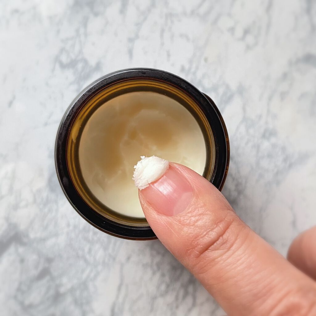 ヘアワックス/ザ・プロダクト/ヘアワックス・クリームを使ったクチコミ(2枚目)