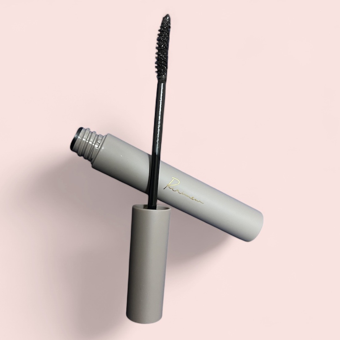 ラッシュキープマスカラ/Ririmew/マスカラを使ったクチコミ（1枚目）