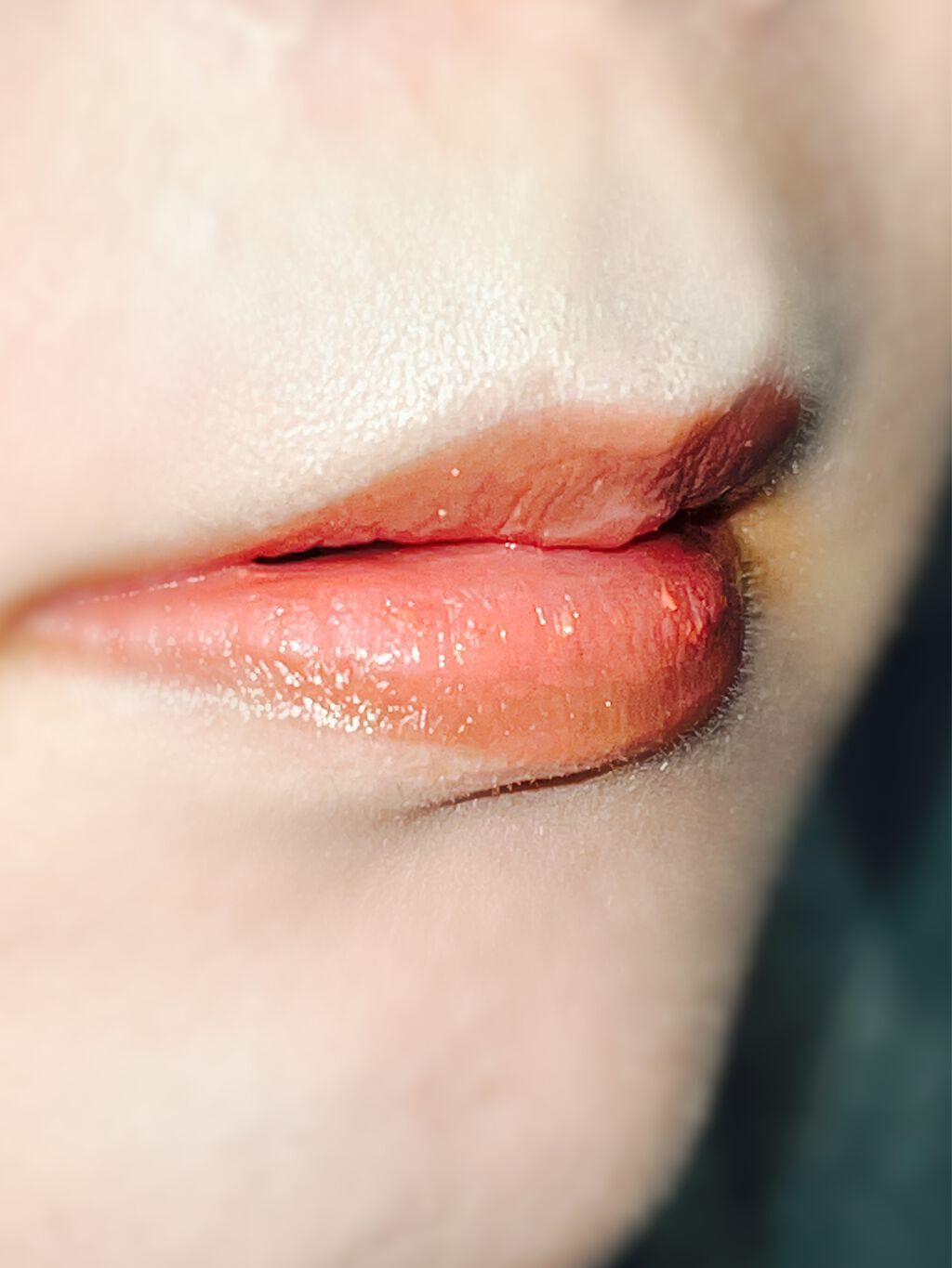 Super Shock Shadow/ColourPop/単色アイシャドウを使ったクチコミ(3枚目)