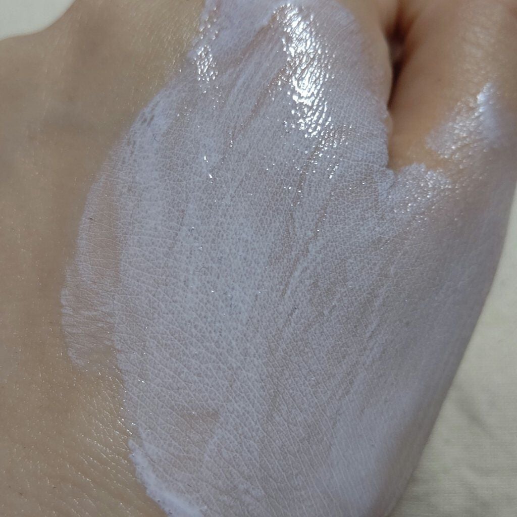 トーンアップベースUV/WHOMEE/化粧下地を使ったクチコミ(3枚目)