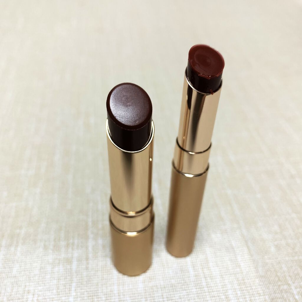 オペラ シアーリップカラー RN/OPERA/リップグロスを使ったクチコミ（2枚目）