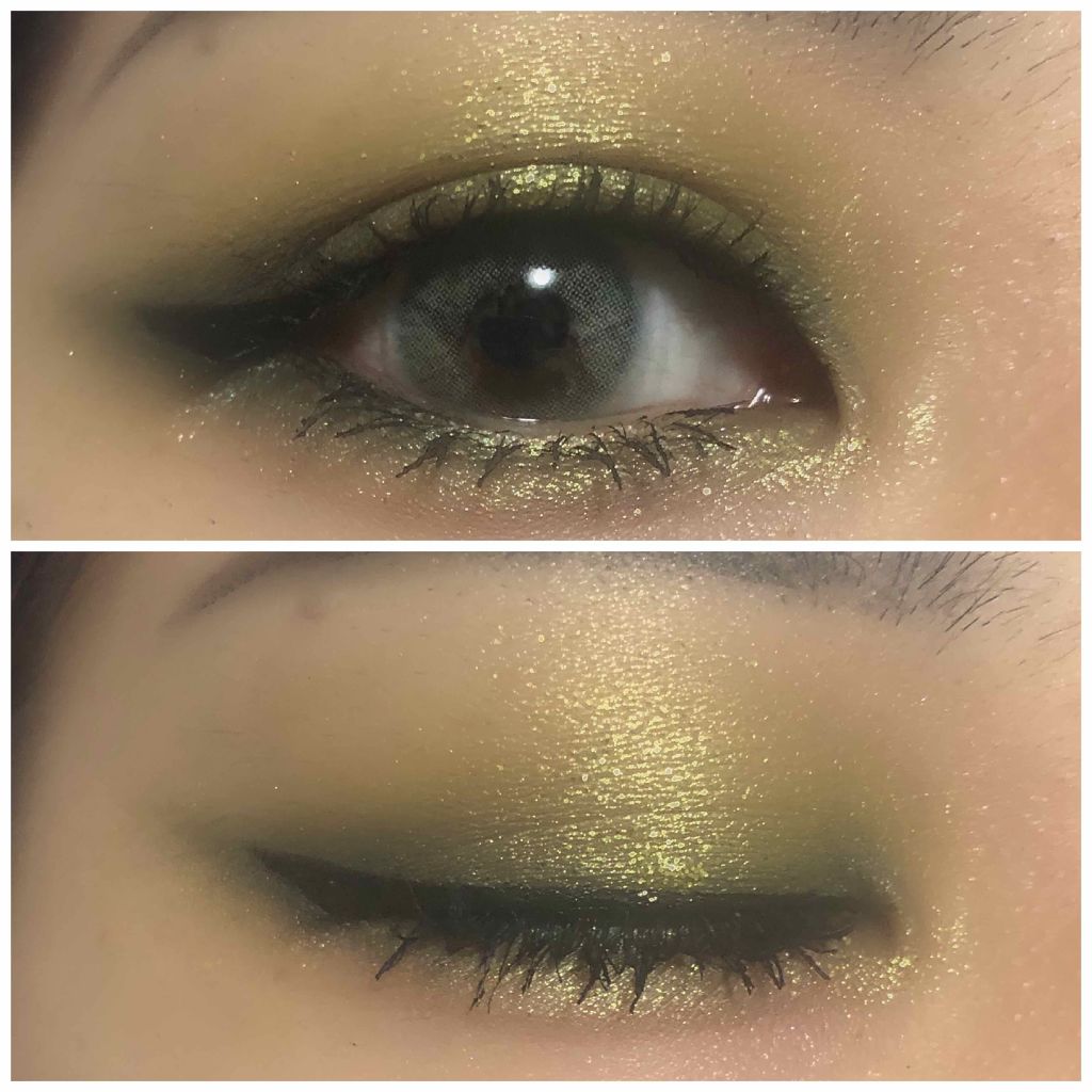 アーバン ディケイ ゲーム オブ スローンズ/アーバンディケイ/アイシャドウパレットを使ったクチコミ（3枚目）