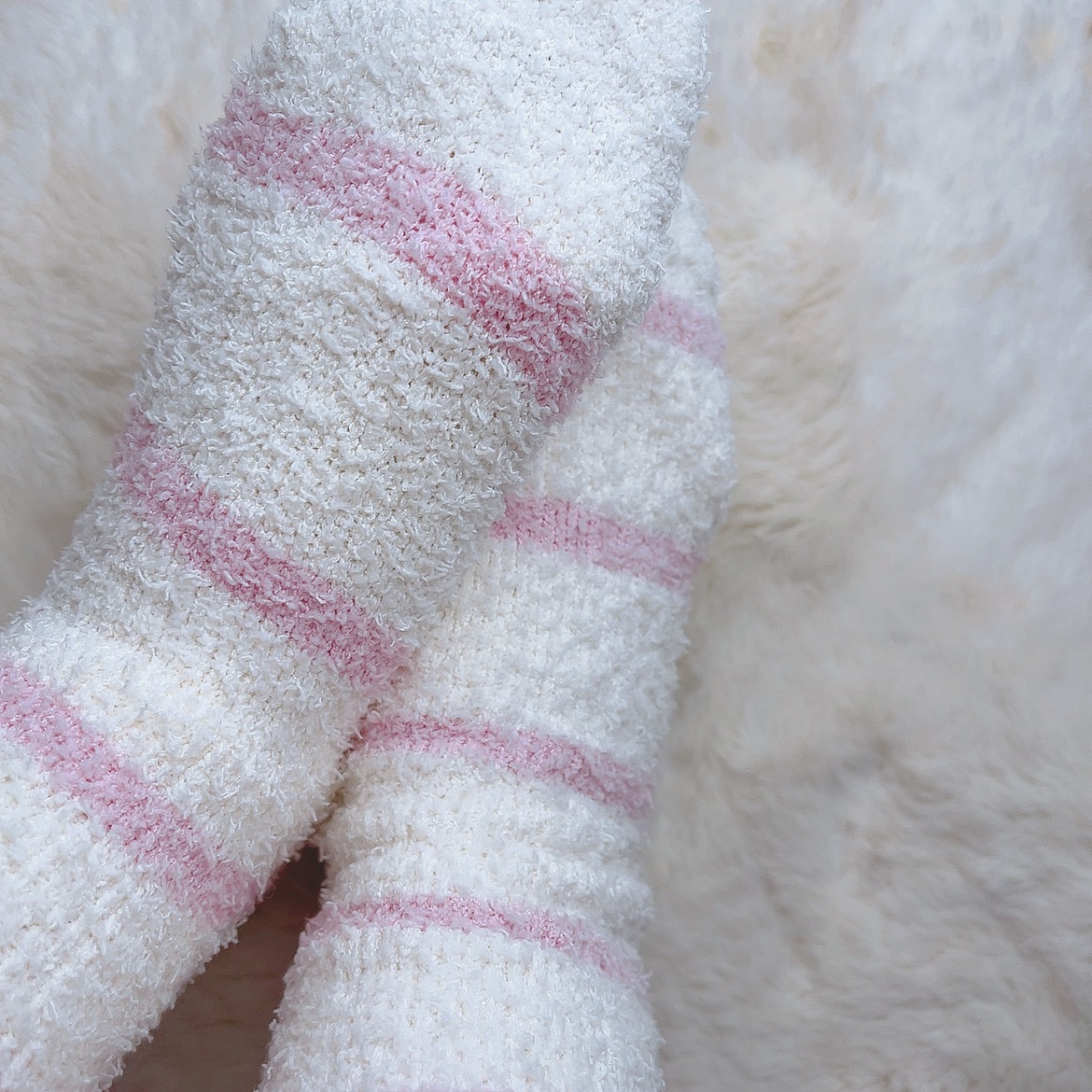 ぽかぽかカイロソックス/カイロソックス/暖かい靴下を使ったクチコミ（3枚目）