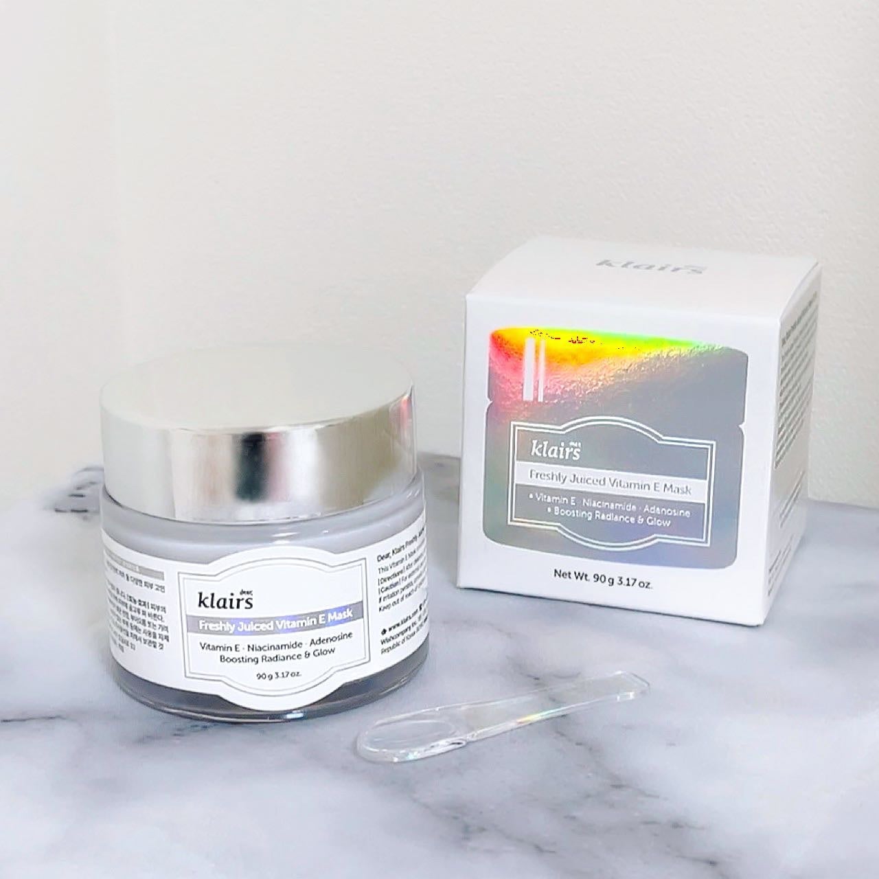 mayu on LIPS 「まるで否仁豆腐のようなテクスチャーの低刺激クリーム🤍ぷるんとし..」(1枚目)