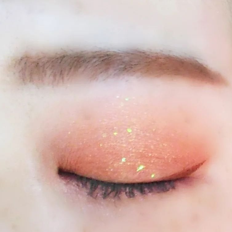 STペンシルアイライナー/キャンドゥ/ペンシルアイライナーを使ったクチコミ(4枚目)