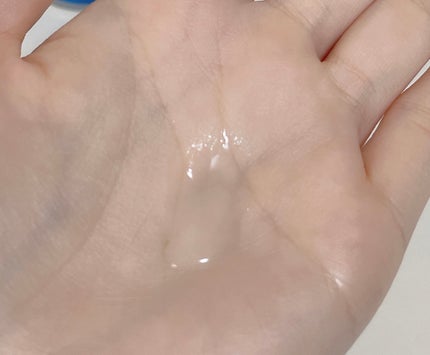 白潤薬用美白化粧水/肌ラボ/化粧水を使ったクチコミ(4枚目)