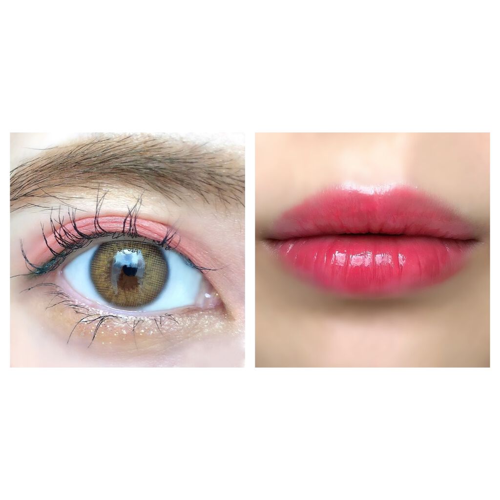 Coast to Coral/ColourPop/アイシャドウパレットを使ったクチコミ（2枚目）