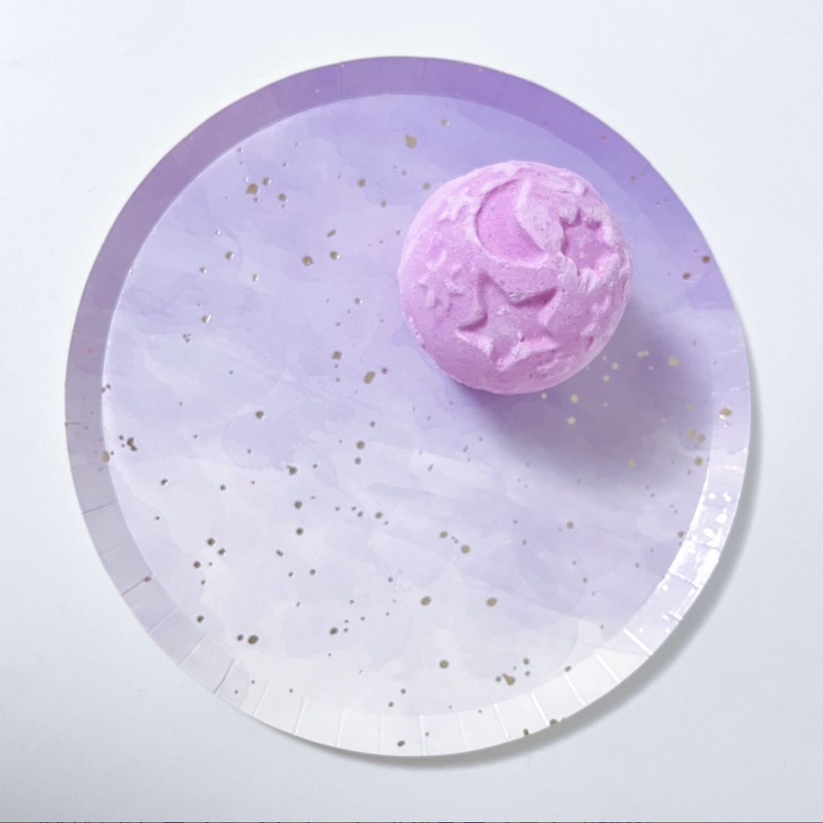 トワイライトムーン/ラッシュ/炭酸系入浴剤を使ったクチコミ（1枚目）