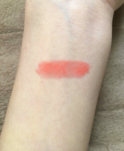 キス グロウ リップ オイル/REVLON/リップグロスを使ったクチコミ(2枚目)