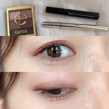 ラブ・ライナー リキッドアイライナーR3/ラブ・ライナー/リキッドアイライナーを使ったクチコミ(1枚目)