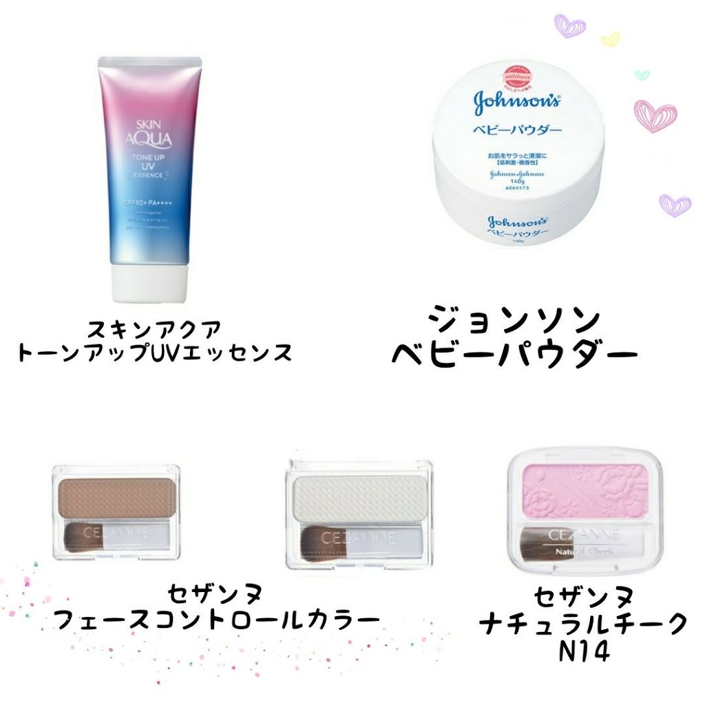 パーフェクトマルチアイズ/キャンメイク/アイシャドウパレットを使ったクチコミ（2枚目）