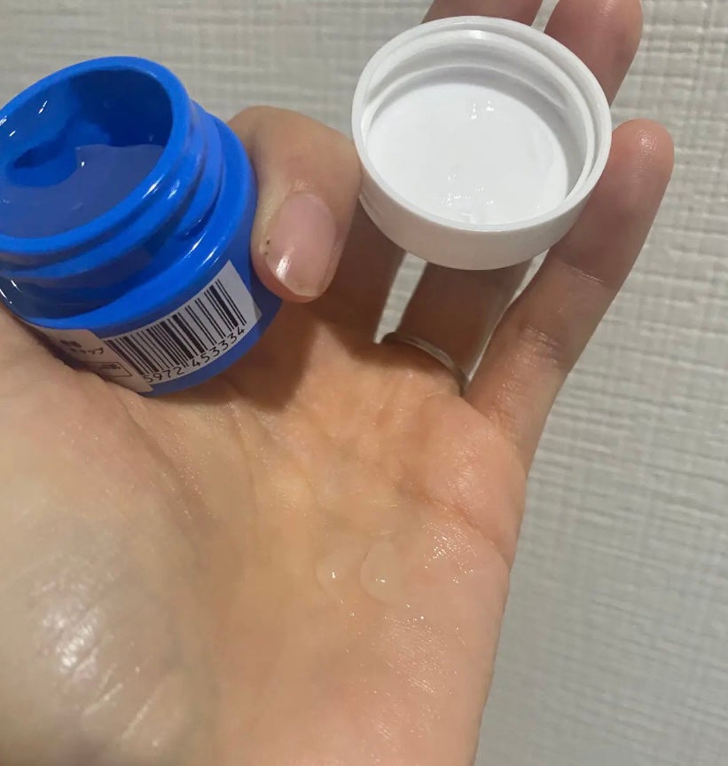 キールズ UFオイルフリー ジェル/Kiehl's/フェイスクリームを使ったクチコミ(6枚目)