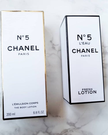 チャンス オー タンドゥル ボディ クリーム/CHANEL/ボディクリームの画像