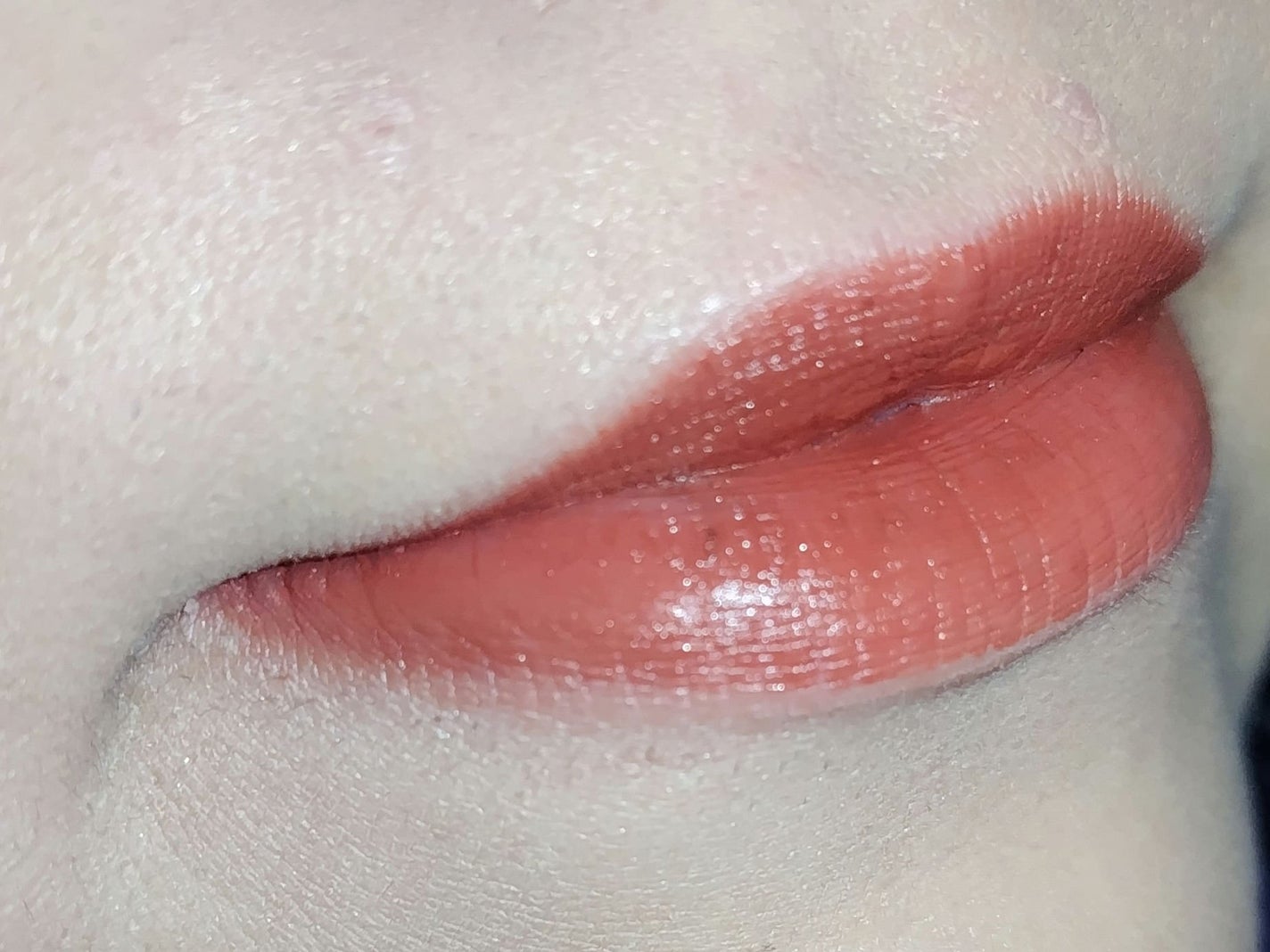 コネクト イン カラー アイシャドウ パレット × 6/M・A・C/アイシャドウパレットを使ったクチコミ(6枚目)