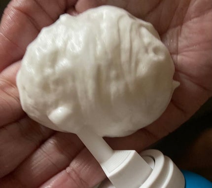 min on LIPS 「HONUAプレシャンプー内容量 150g大切にしていること「髪..」(4枚目)