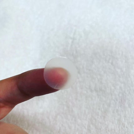 薬用ニキビケア スポッツクリーム/アクネスラボ/フェイスクリームを使ったクチコミ(7枚目)