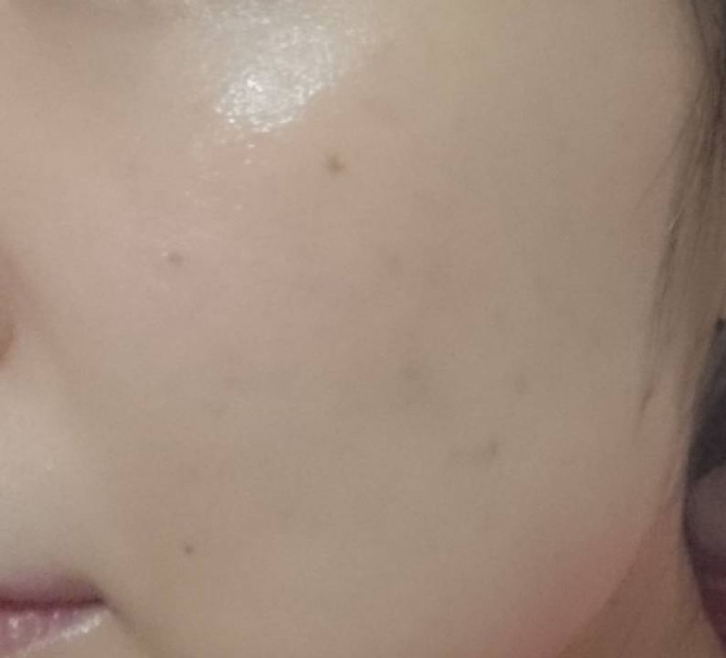 クリアケア拭き取り化粧水/無印良品/拭き取り化粧水を使ったクチコミ（1枚目）