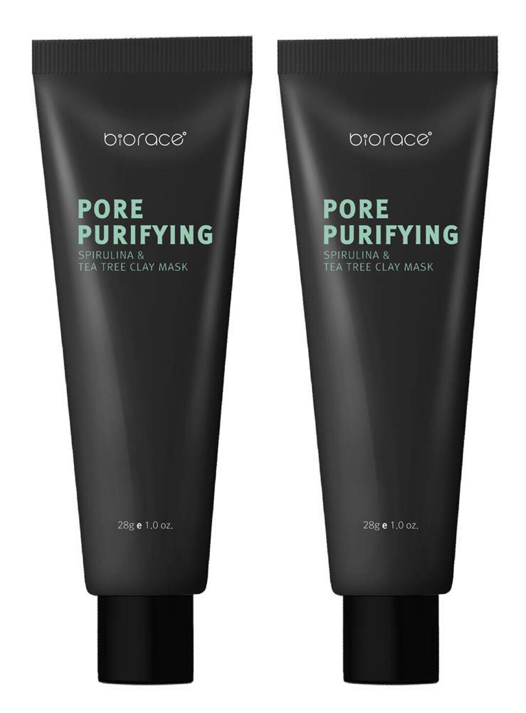 biorace PORE PURIFYING