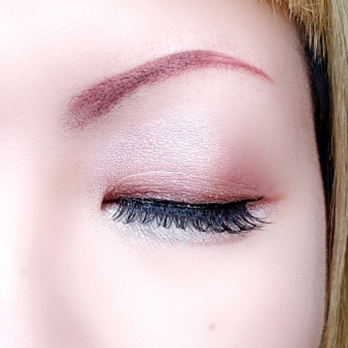 ディオールショウ サンク クルール/Dior/アイシャドウを使ったクチコミ(4枚目)