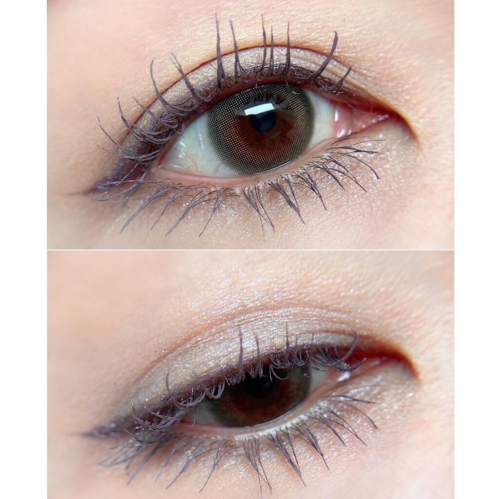 スパークリング ジェム/DAZZSHOP/ジェル・クリームアイシャドウを使ったクチコミ（3枚目）