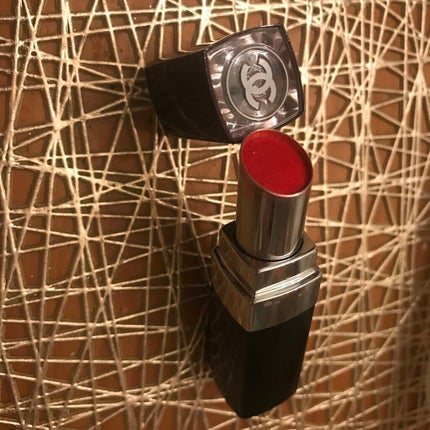 ルージュ ココ ブルーム /CHANEL/口紅を使ったクチコミ(1枚目)