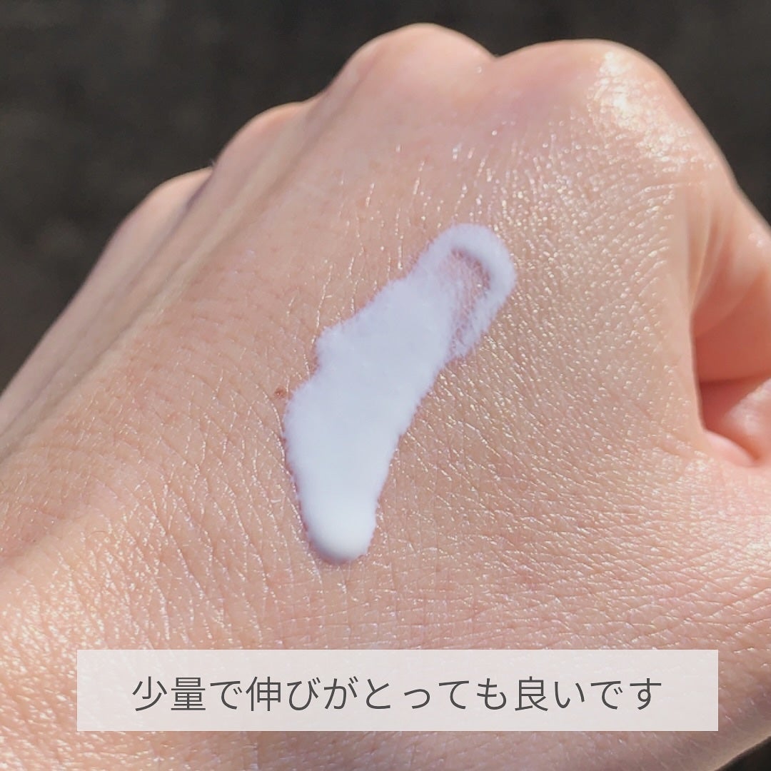 P.G.C.D. トライアルセット/P.G.C.D.(ペー・ジェー・セー・デー)/トライアルキットを使ったクチコミ(5枚目)