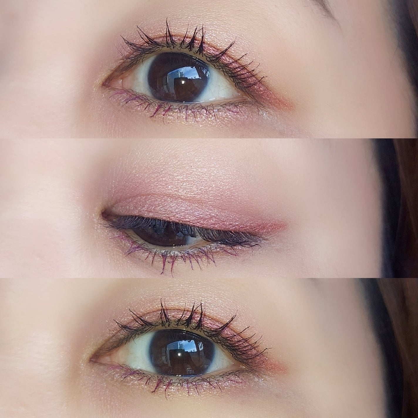 スティロ ユー ウォータープルーフ N/CHANEL/ペンシルアイライナーを使ったクチコミ(3枚目)