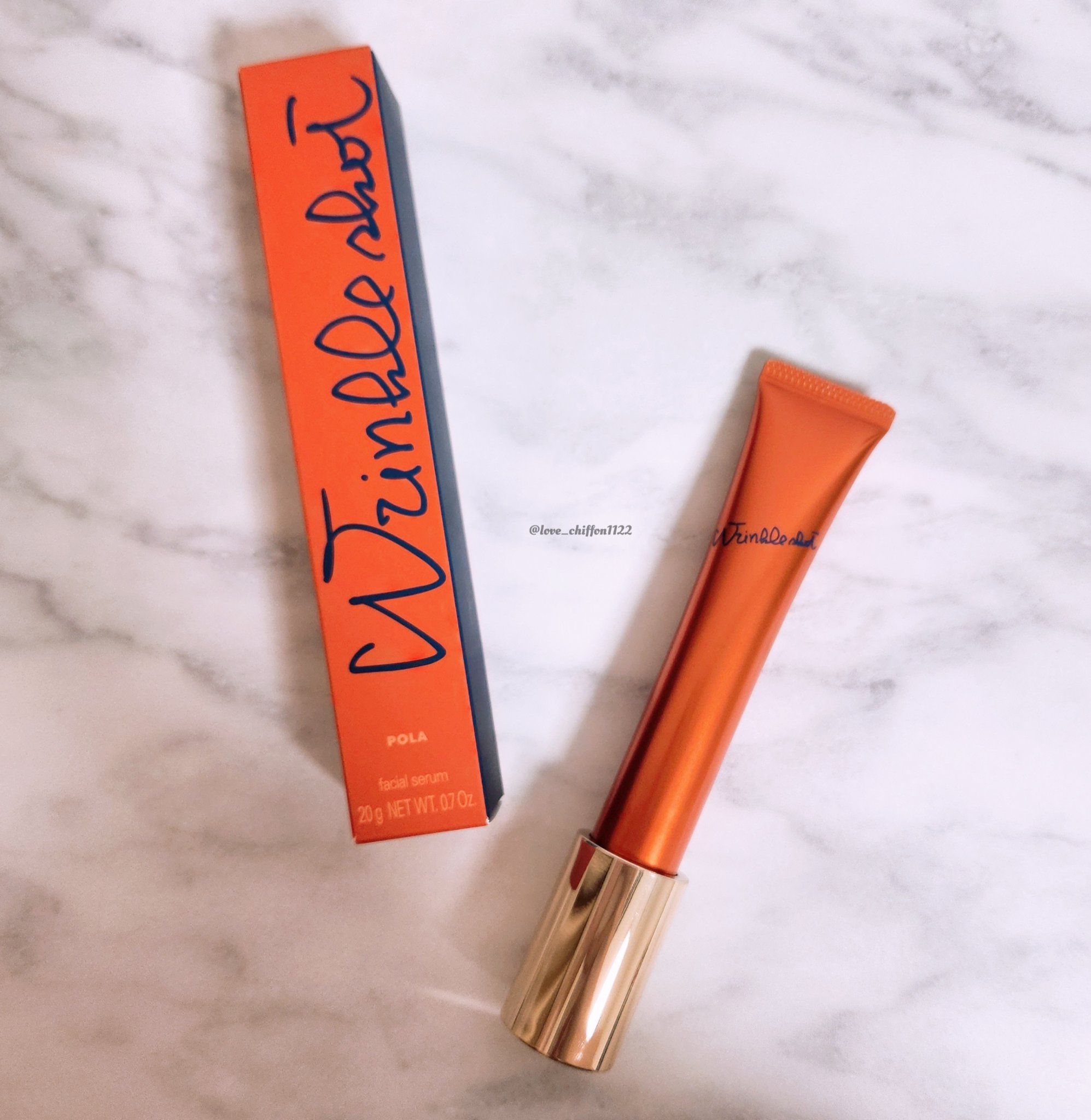 リンクルショット メディカル セラム N/リンクルショット/アイケア・アイクリームを使ったクチコミ（1枚目）