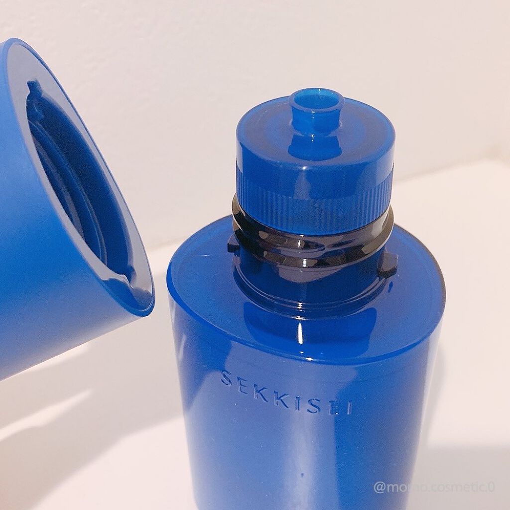 クリアウェルネス ナチュラル ドリップ/雪肌精/化粧水を使ったクチコミ（2枚目）