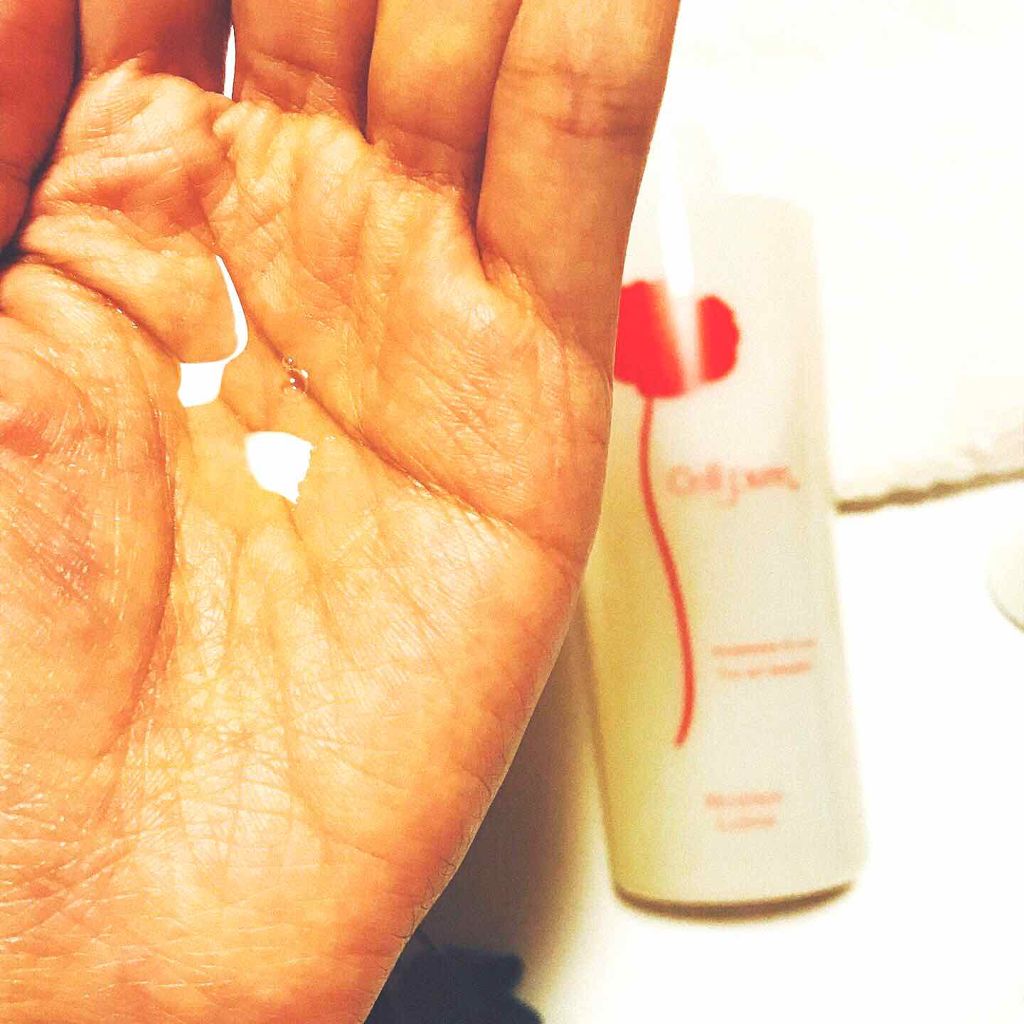 モイスチャー ローション/セルピュア/化粧水を使ったクチコミ（3枚目）