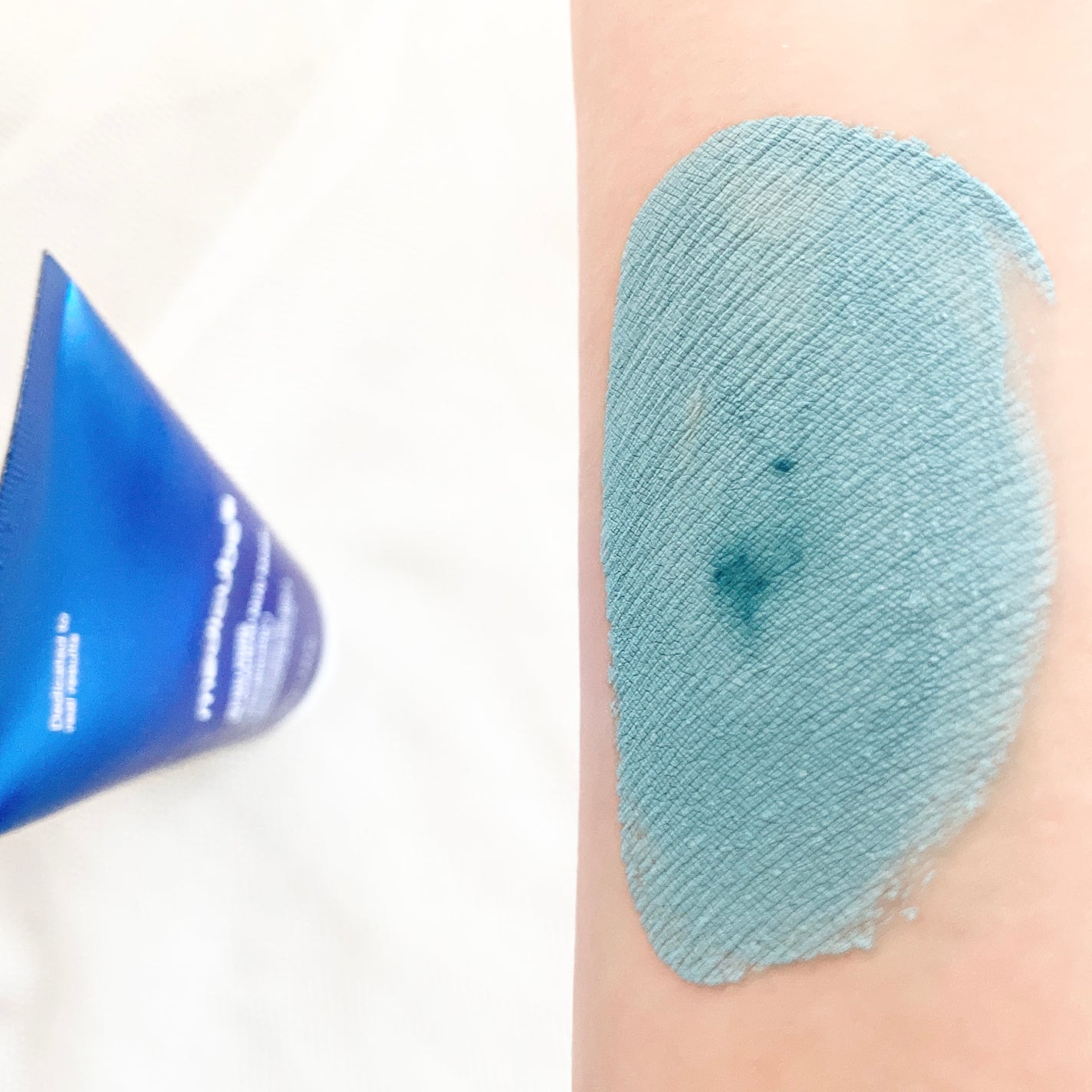 ゼロ毛穴クレイパック/MEDICUBE/洗い流すパック・マスクを使ったクチコミ(7枚目)