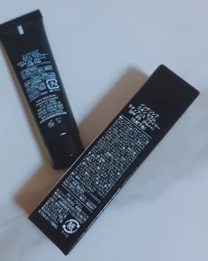 インテンシブ セラム ラディアンス プライマー/BOBBI BROWN/化粧下地を使ったクチコミ(2枚目)